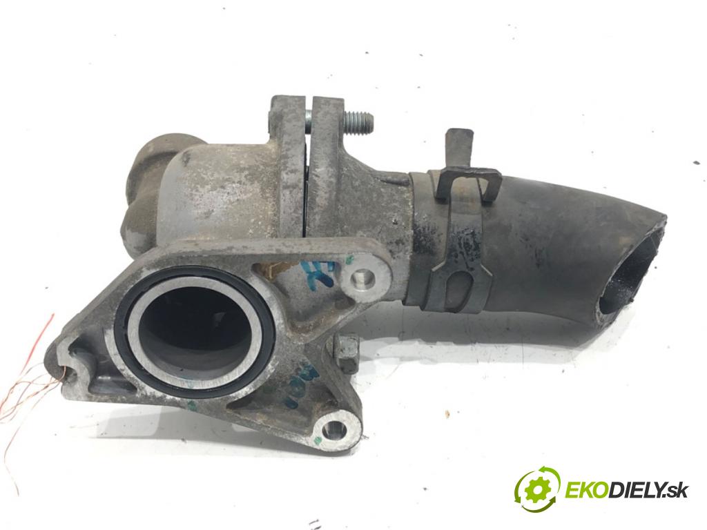 HYUNDAI i20 I (PB, PBT) 2008 - 2022    1.2 57 kW [78 KM] benzyna 2008 - 2012  Obal termostatu  (Príruby, termostaty a obaly termostatov)