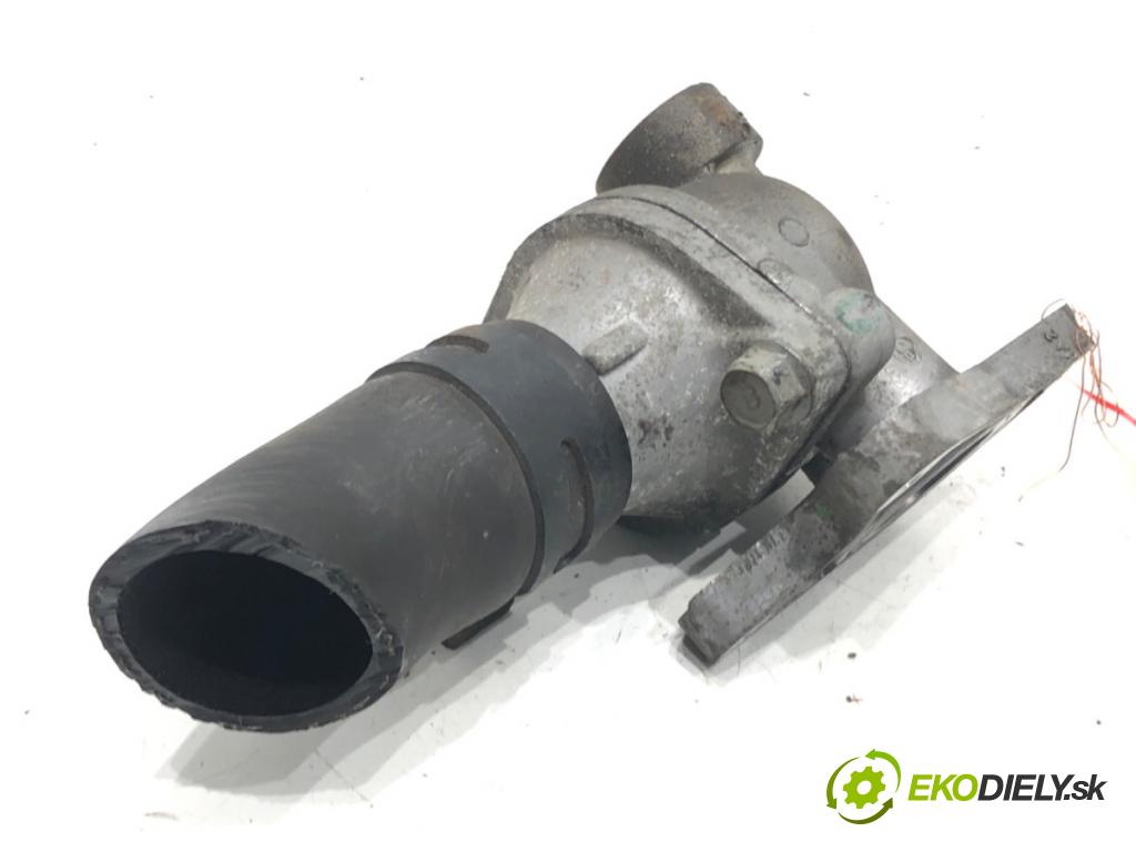 HYUNDAI i20 I (PB, PBT) 2008 - 2022    1.2 57 kW [78 KM] benzyna 2008 - 2012  Obal termostatu  (Príruby, termostaty a obaly termostatov)