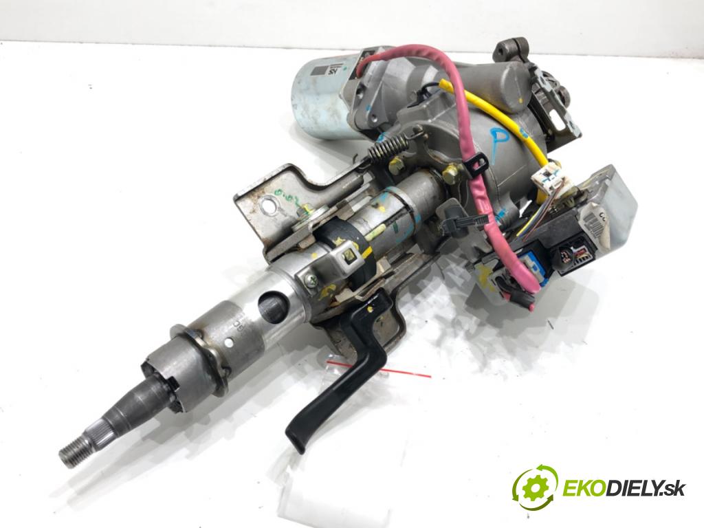 HYUNDAI i20 I (PB, PBT) 2008 - 2022    1.2 57 kW [78 KM] benzyna 2008 - 2012  Pumpa servočerpadlo 56300-1J700 (Servočerpadlá, pumpy riadenia)