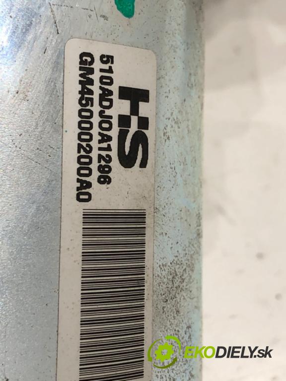 HYUNDAI i20 I (PB, PBT) 2008 - 2022    1.2 57 kW [78 KM] benzyna 2008 - 2012  Pumpa servočerpadlo 56300-1J700 (Servočerpadlá, pumpy riadenia)