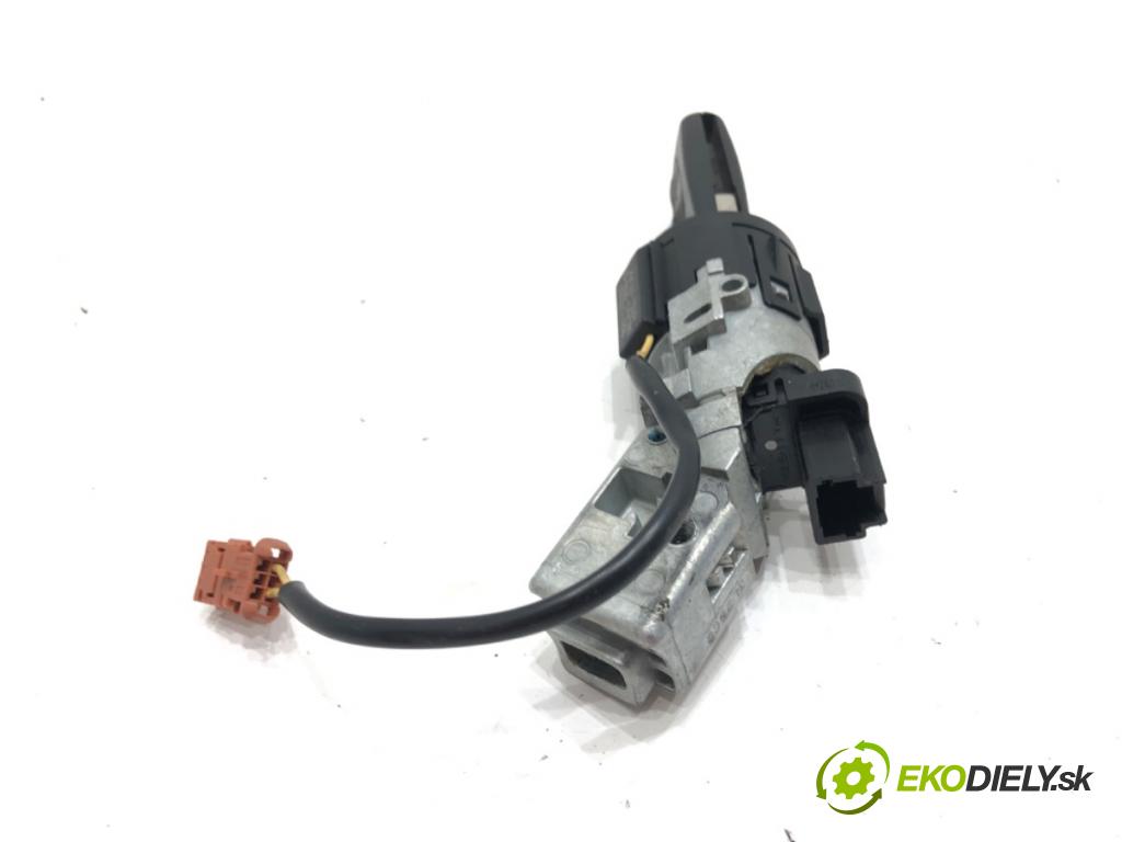 CITROEN C3 PICASSO (SH_) 2009 - 2022    1.6 HDI 90 68 kW [92 KM] olej napędowy 2010 - 2022  spinačka N0502455 (Spínacie skrinky a kľúče)