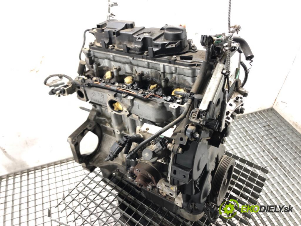 CITROEN C3 PICASSO (SH_) 2009 - 2022    1.6 HDI 90 68 kW [92 KM] olej napędowy 2010 - 2022  motor 9HP (Motory (kompletní))