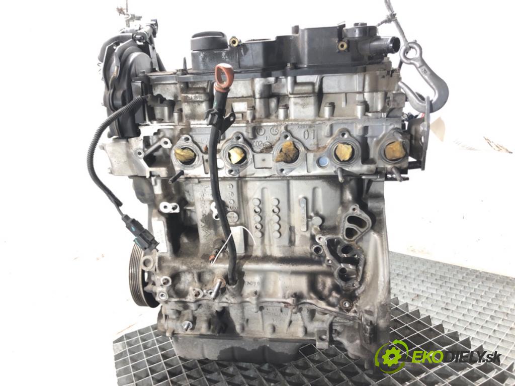 CITROEN C3 PICASSO (SH_) 2009 - 2022    1.6 HDI 90 68 kW [92 KM] olej napędowy 2010 - 2022  motor 9HP (Motory (kompletní))