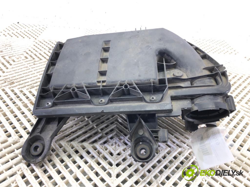 CITROEN C3 PICASSO (SH_) 2009 - 2022    1.6 HDI 90 68 kW [92 KM] olej napędowy 2010 - 2022  Obal filtra vzduchu 9673061080 (Obaly filtrov vzduchu)