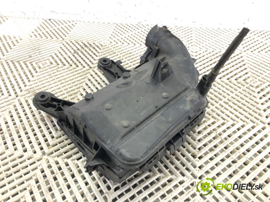 CITROEN C3 PICASSO (SH_) 2009 - 2022    1.6 HDI 90 68 kW [92 KM] olej napędowy 2010 - 2022  Obal filtra vzduchu 9673061080 (Obaly filtrov vzduchu)