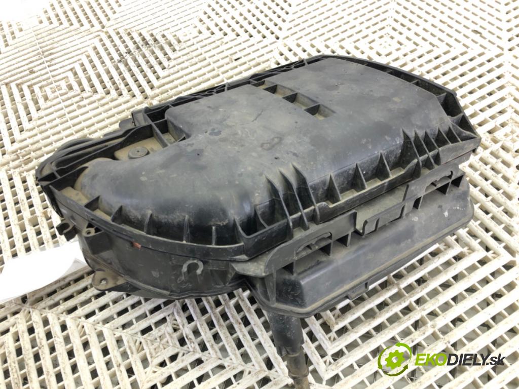 CITROEN C3 PICASSO (SH_) 2009 - 2022    1.6 HDI 90 68 kW [92 KM] olej napędowy 2010 - 2022  Obal filtra vzduchu 9673061080 (Obaly filtrov vzduchu)