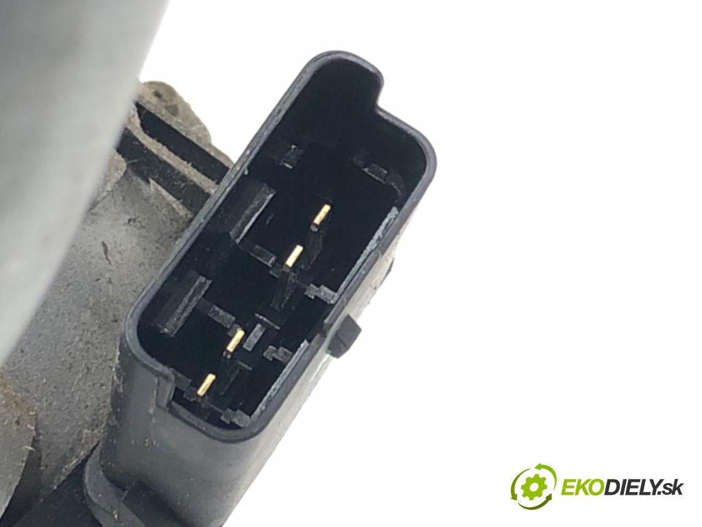 CITROEN C3 PICASSO (SH_) 2009 - 2022    1.6 HDI 90 68 kW [92 KM] olej napędowy 2010 - 2022  Mechanizmus stieračov predný 9673169280 (Motorčeky stieračov predné)