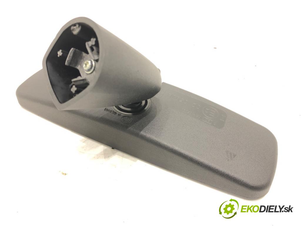 CITROEN C3 PICASSO (SH_) 2009 - 2022    1.6 HDI 90 68 kW [92 KM] olej napędowy 2010 - 2022  zpětné zrcátko vnitřní  (Světla vnitřní)