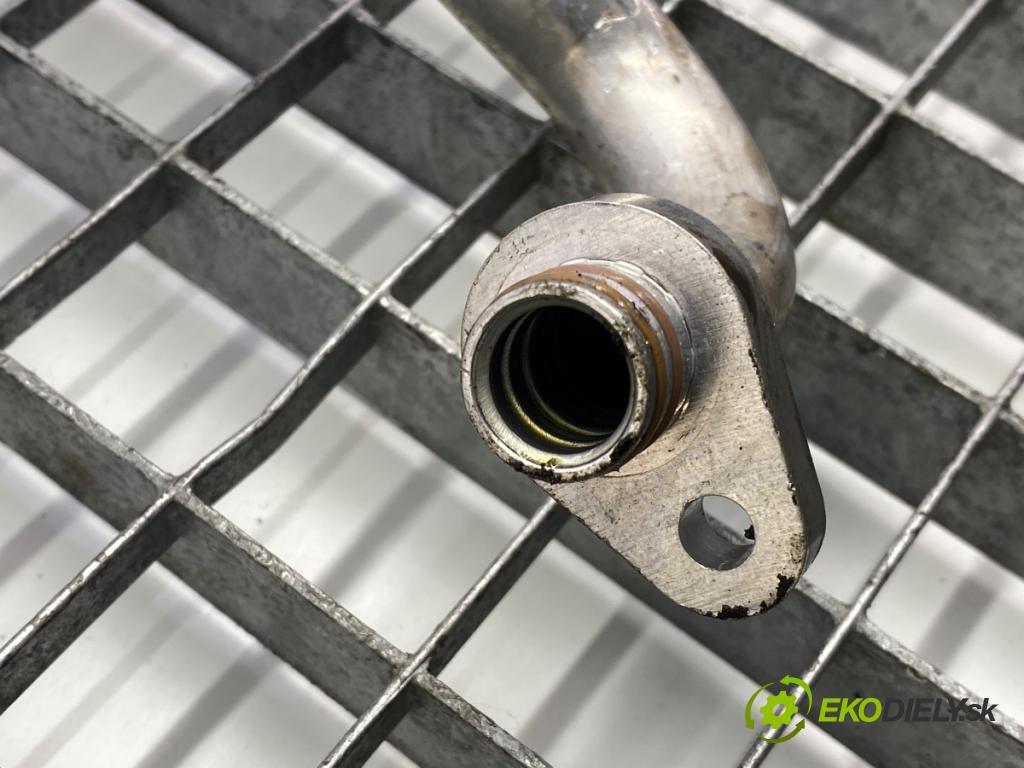 CITROEN C3 PICASSO (SH_) 2009 - 2022    1.6 HDI 90 68 kW [92 KM] olej napędowy 2010 - 2022  rúrka klimatizácie 9670978780 (Rúrky klimatizácie)