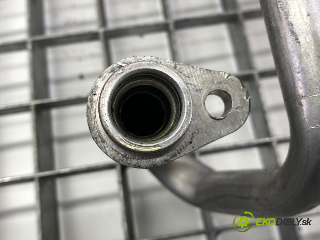 CITROEN C3 PICASSO (SH_) 2009 - 2022    1.6 HDI 90 68 kW [92 KM] olej napędowy 2010 - 2022  rúrka klimatizácie 9670978780 (Rúrky klimatizácie)