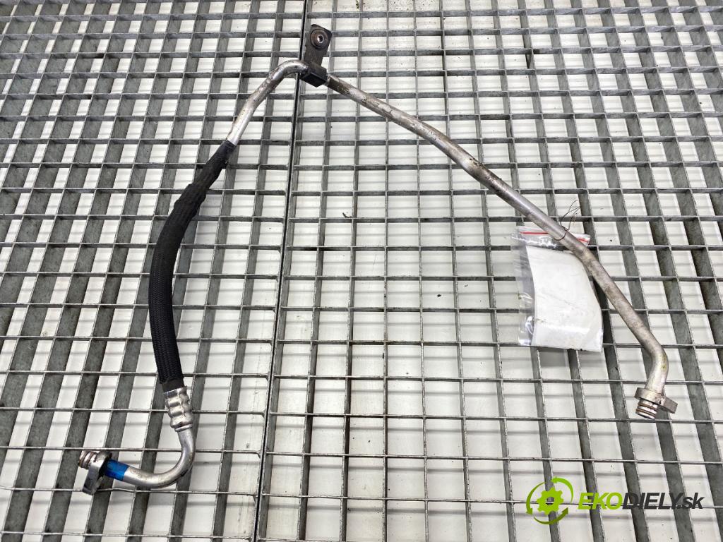 CITROEN C3 PICASSO (SH_) 2009 - 2022    1.6 HDI 90 68 kW [92 KM] olej napędowy 2010 - 2022  rúrka klimatizácie 9670982980 (Rúrky klimatizácie)