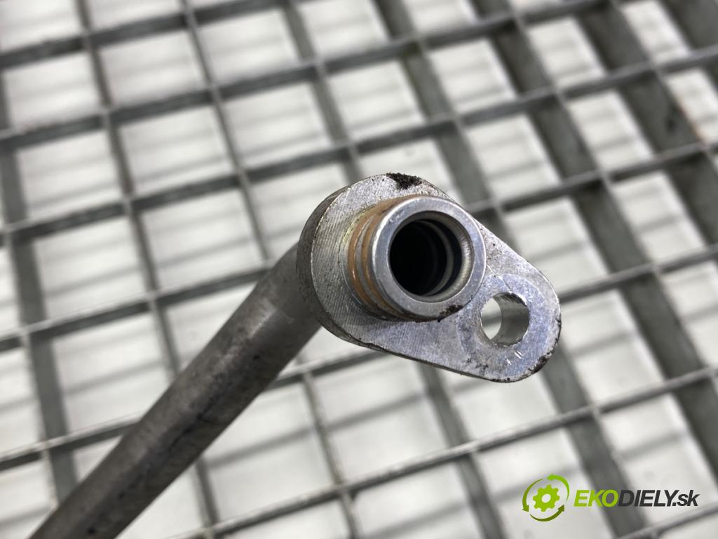 CITROEN C3 PICASSO (SH_) 2009 - 2022    1.6 HDI 90 68 kW [92 KM] olej napędowy 2010 - 2022  rúrka klimatizácie 9670982980 (Rúrky klimatizácie)