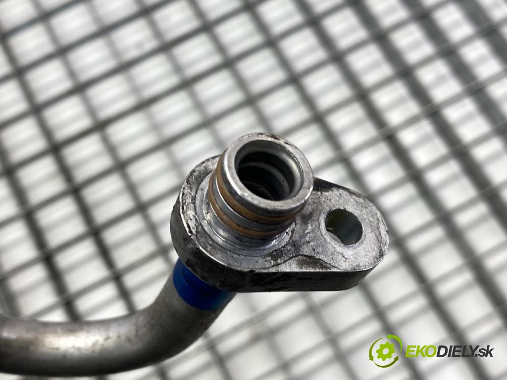 CITROEN C3 PICASSO (SH_) 2009 - 2022    1.6 HDI 90 68 kW [92 KM] olej napędowy 2010 - 2022  rúrka klimatizácie 9670982980 (Rúrky klimatizácie)