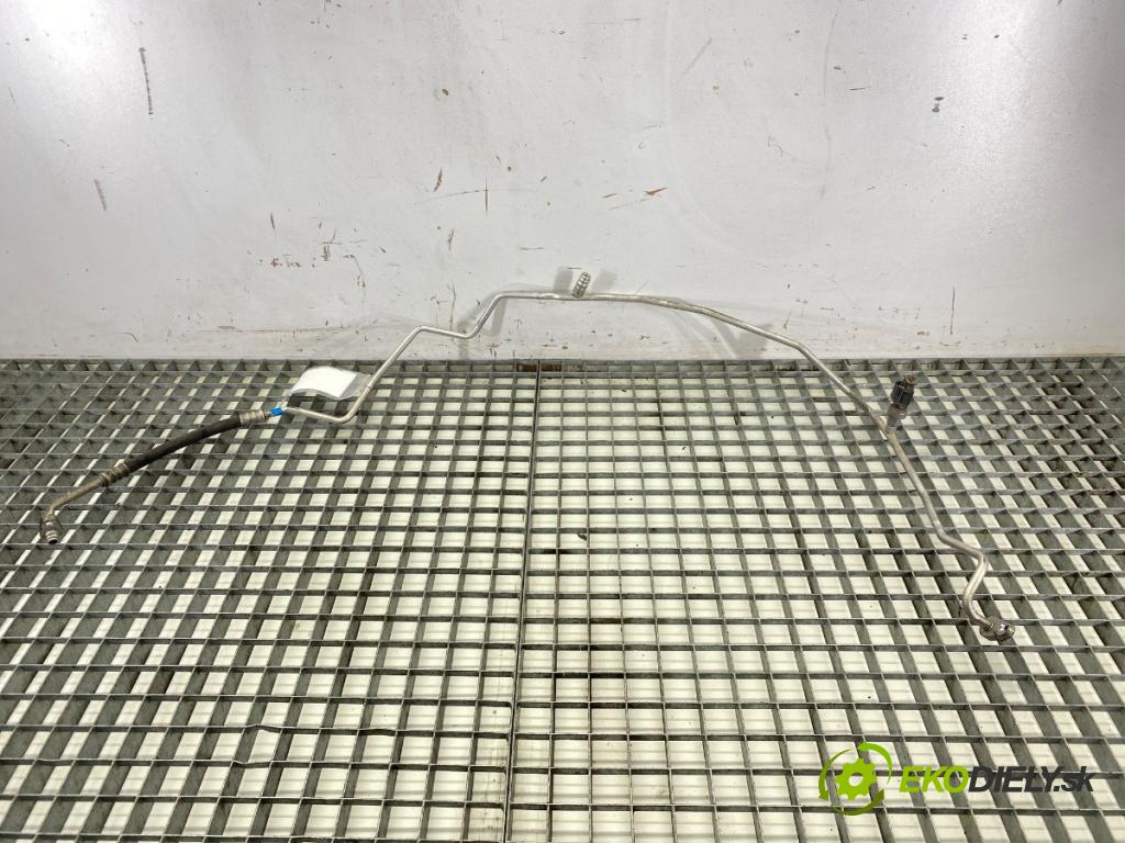 CITROEN C3 PICASSO (SH_) 2009 - 2022    1.6 HDI 90 68 kW [92 KM] olej napędowy 2010 - 2022  rúrka klimatizácie  (Rúrky klimatizácie)