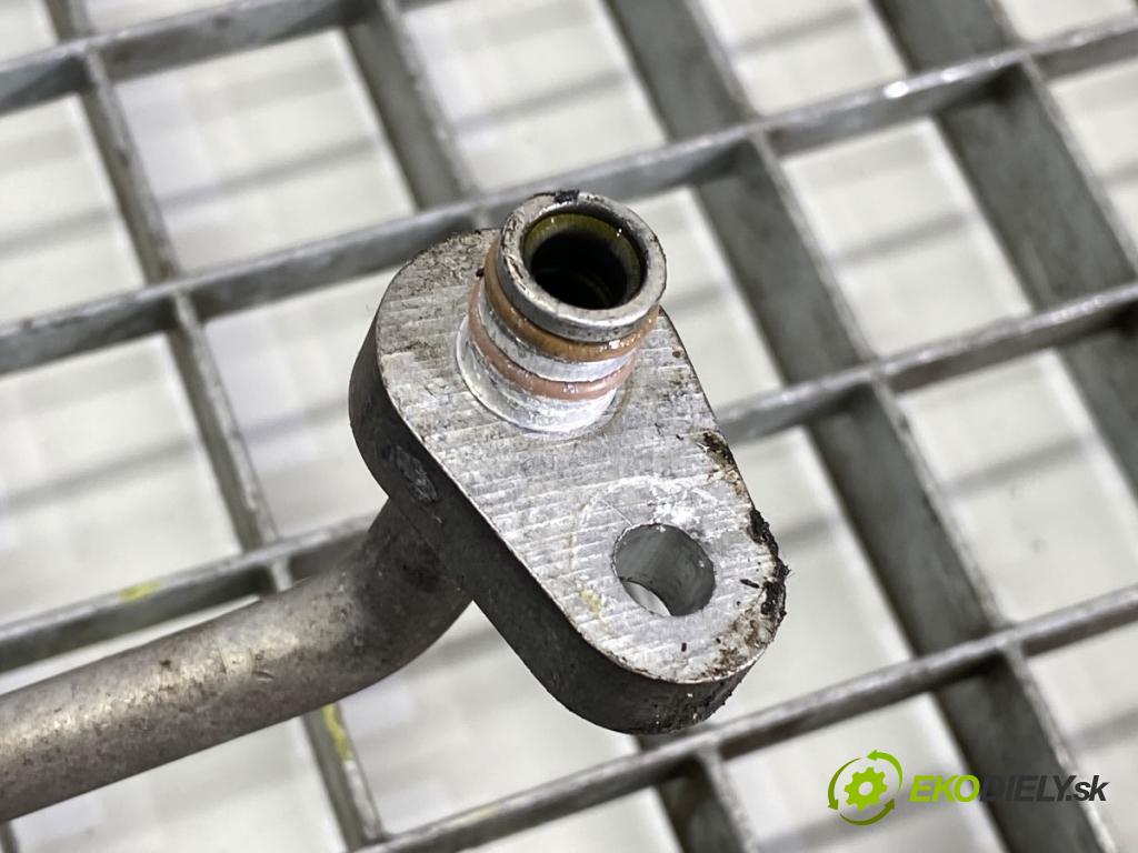 CITROEN C3 PICASSO (SH_) 2009 - 2022    1.6 HDI 90 68 kW [92 KM] olej napędowy 2010 - 2022  rúrka klimatizácie  (Rúrky klimatizácie)