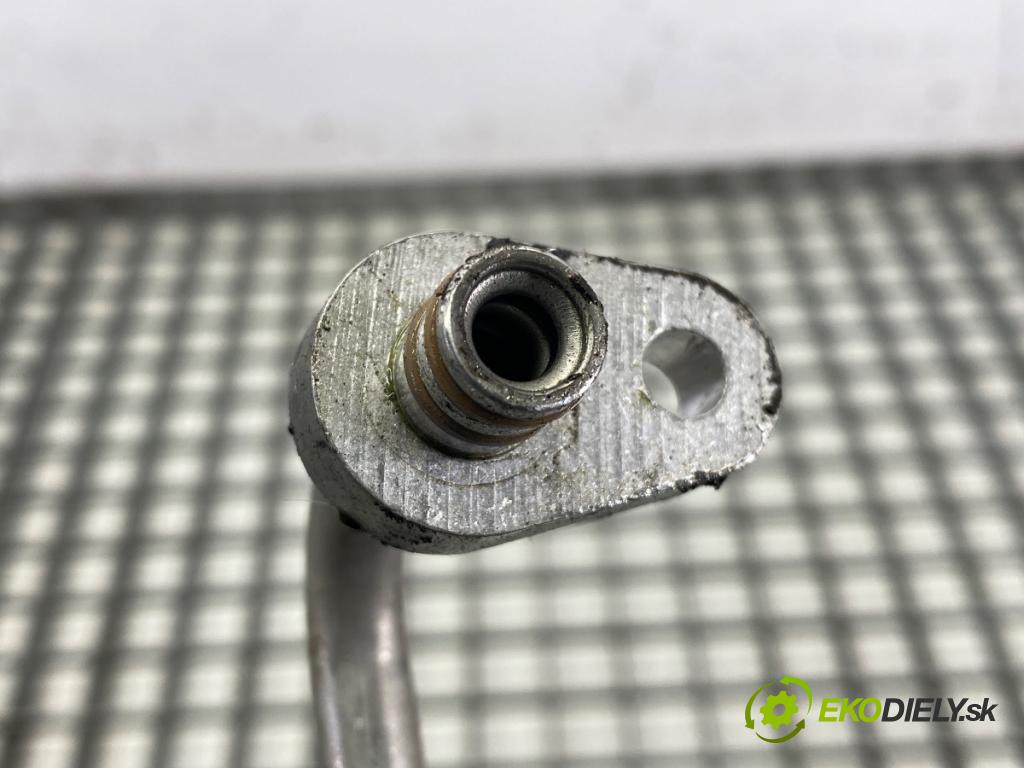 CITROEN C3 PICASSO (SH_) 2009 - 2022    1.6 HDI 90 68 kW [92 KM] olej napędowy 2010 - 2022  rúrka klimatizácie  (Rúrky klimatizácie)