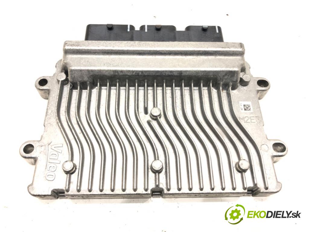 CITROEN C3 I (FC_, FN_) 2002 - 2022    1.1 i 44 kW [60 KM] benzyna 2002 - 2022  riadiaca jednotka Motor 9664127180 (Riadiace jednotky)