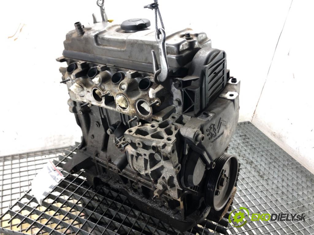 CITROEN C3 I (FC_, FN_) 2002 - 2022    1.1 i 44 kW [60 KM] benzyna 2002 - 2022  motor HFX (Motory (kompletní))