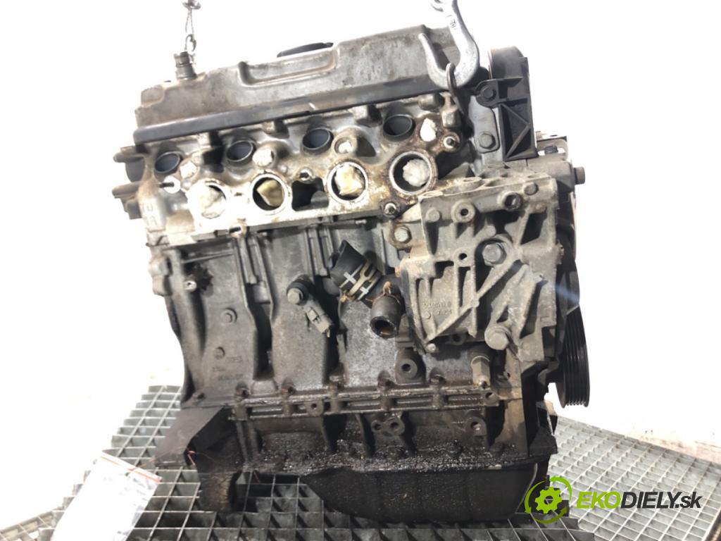 CITROEN C3 I (FC_, FN_) 2002 - 2022    1.1 i 44 kW [60 KM] benzyna 2002 - 2022  motor HFX (Motory (kompletní))