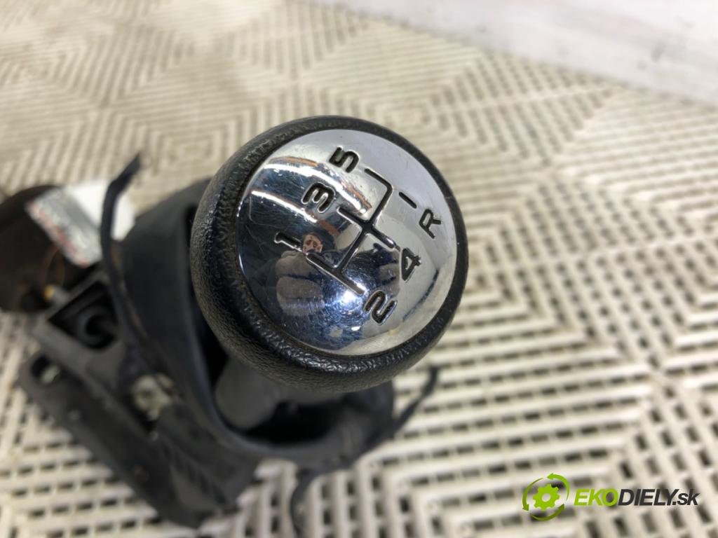 CITROEN C3 I (FC_, FN_) 2002 - 2022    1.1 i 44 kW [60 KM] benzyna 2002 - 2022  Kulisa 9681359280 (Rýchlostné páky / kulisy)