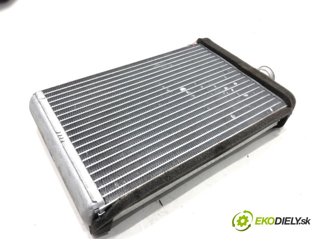 BMW 5 (G30, F90) 2016 - 2022    540 i Mild-Hybrid xDrive 245 kW [333 KM] Hybryda silnik benzynowy / elektryczny 2020 - 2022  topné těleso radiátor topení HK936001 (Radiátory topení)