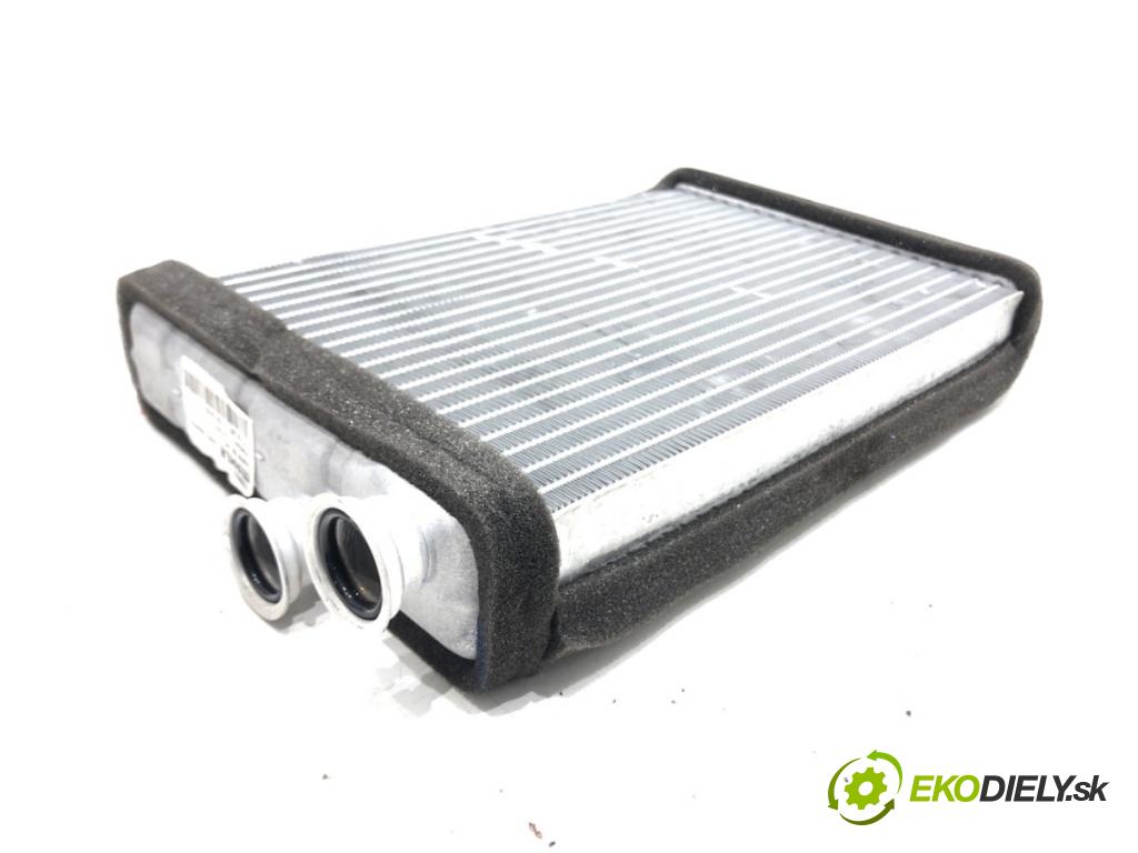 BMW 5 (G30, F90) 2016 - 2022    540 i Mild-Hybrid xDrive 245 kW [333 KM] Hybryda silnik benzynowy / elektryczny 2020 - 2022  topné těleso radiátor topení HK936001 (Radiátory topení)