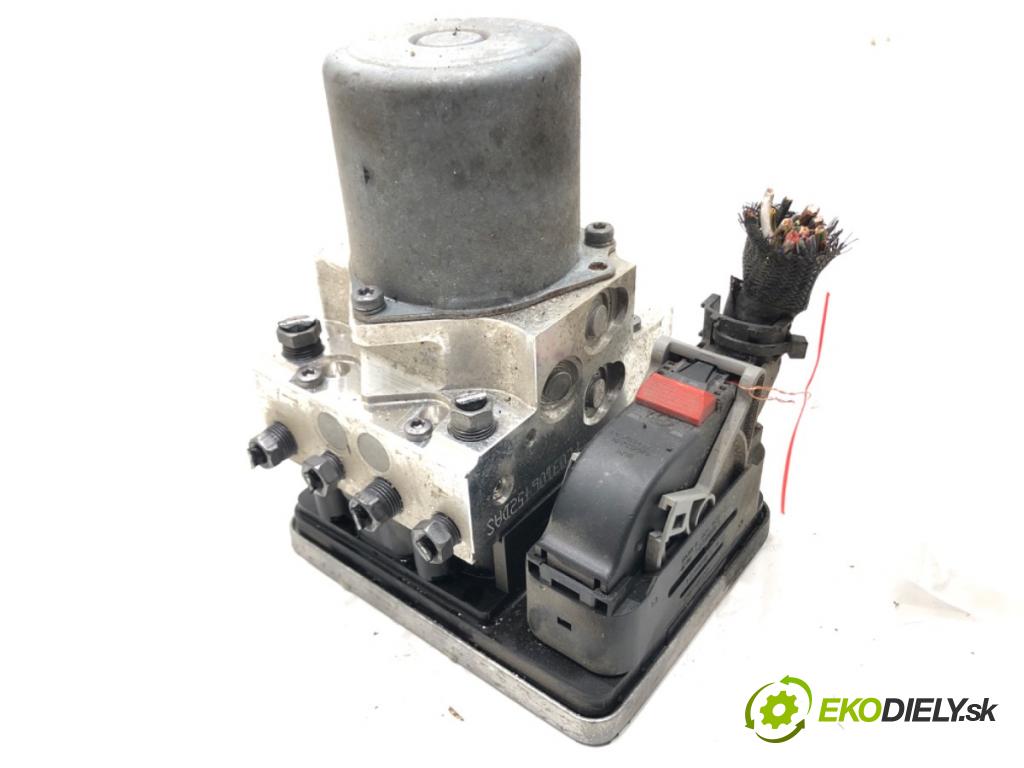 BMW 5 (G30, F90) 2016 - 2022    540 i Mild-Hybrid xDrive 245 kW [333 KM] Hybryda silnik benzynowy / elektryczny 2020 - 2022  Pumpa ABS 5A3B4C9 (Pumpy ABS)