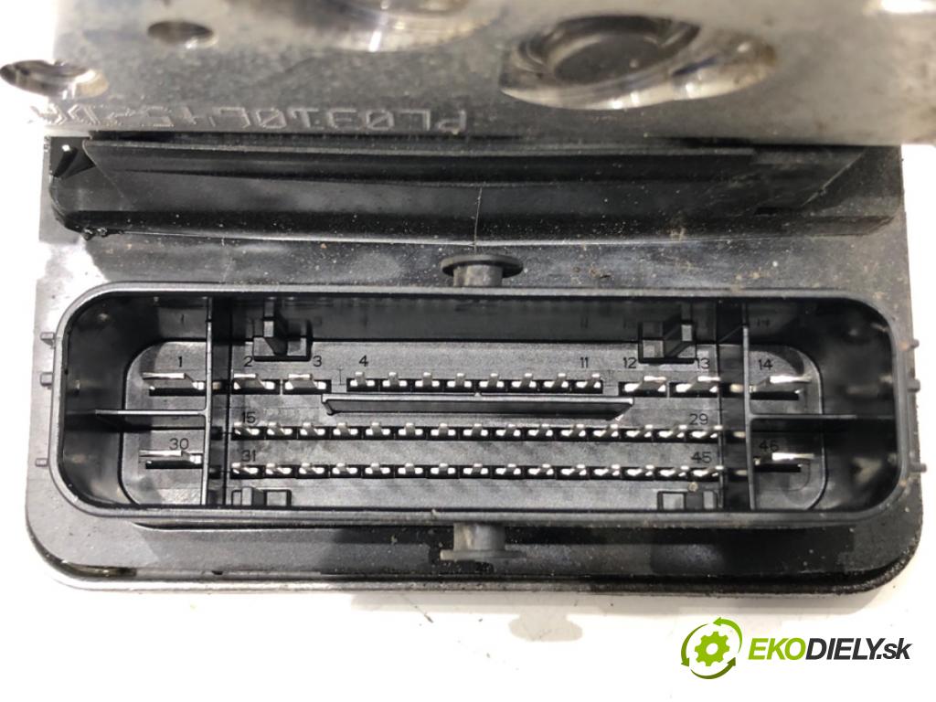 BMW 5 (G30, F90) 2016 - 2022    540 i Mild-Hybrid xDrive 245 kW [333 KM] Hybryda silnik benzynowy / elektryczny 2020 - 2022  Pumpa ABS 5A3B4C9 (Pumpy ABS)