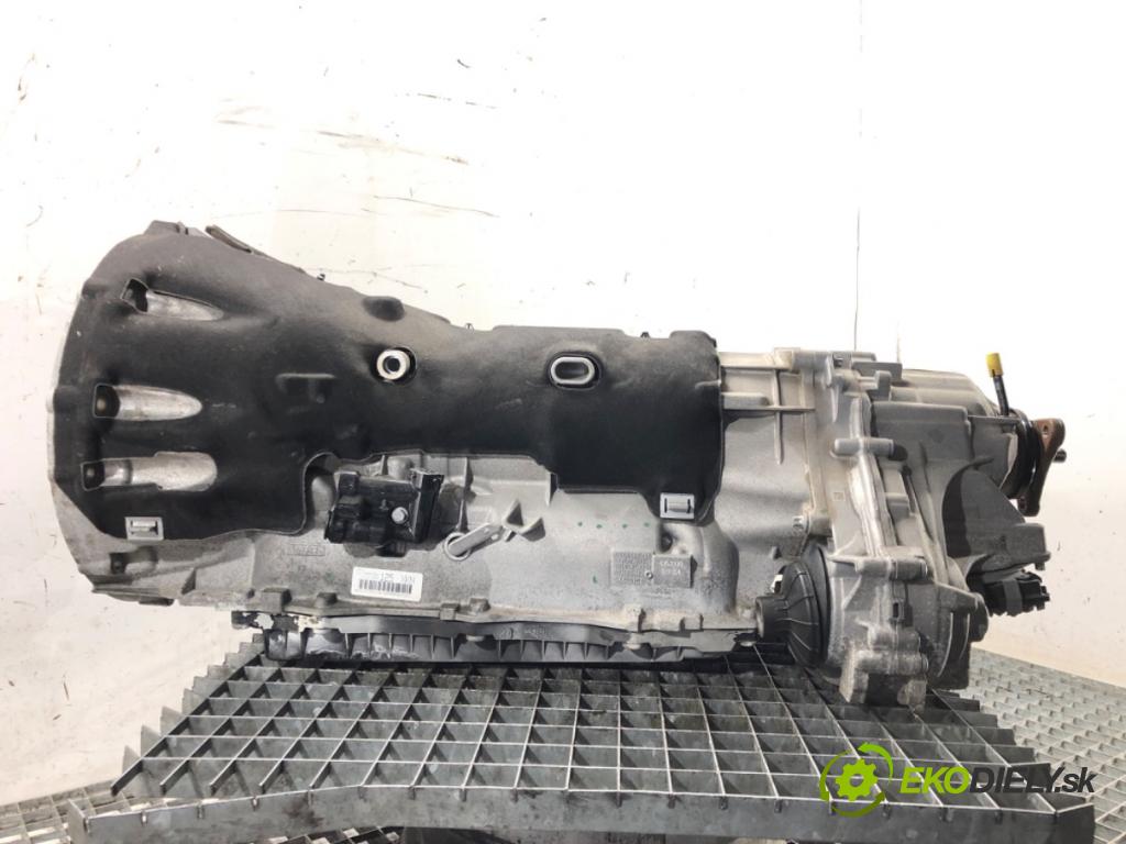 BMW 5 (G30, F90) 2016 - 2022    540 i Mild-Hybrid xDrive 245 kW [333 KM] Hybryda silnik benzynowy / elektryczny 2020 - 2022  Prevodovka GA8X51CZ (Prevodovky)