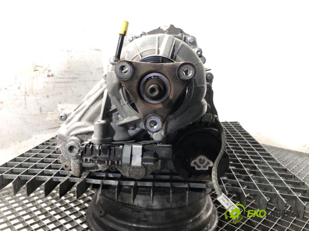 BMW 5 (G30, F90) 2016 - 2022    540 i Mild-Hybrid xDrive 245 kW [333 KM] Hybryda silnik benzynowy / elektryczny 2020 - 2022  Prevodovka GA8X51CZ (Prevodovky)