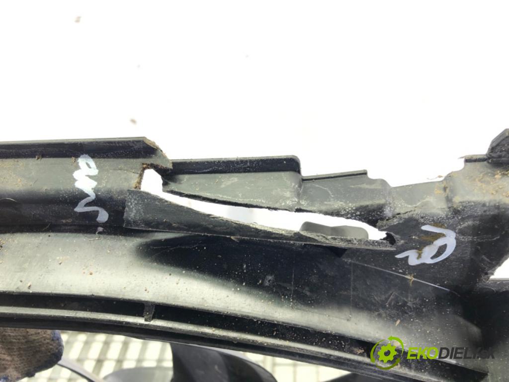 BMW 5 (G30, F90) 2016 - 2022    540 i Mild-Hybrid xDrive 245 kW [333 KM] Hybryda silnik benzynowy / elektryczny 2020 - 2022  ventilátor chladiče 7953399 (Ventilátory)