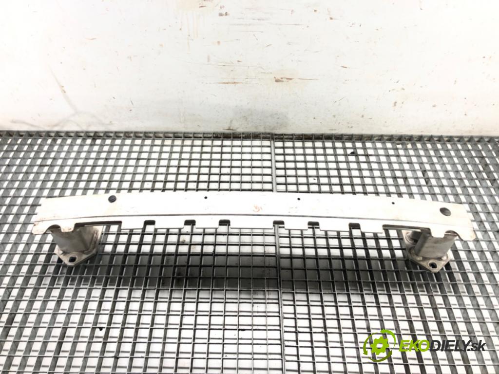 BMW 5 (G30, F90) 2016 - 2022    540 i Mild-Hybrid xDrive 245 kW [333 KM] Hybryda silnik benzynowy / elektryczny 2020 - 2022  výztuha nárazníka zadní část  (Výztuhy zadní)