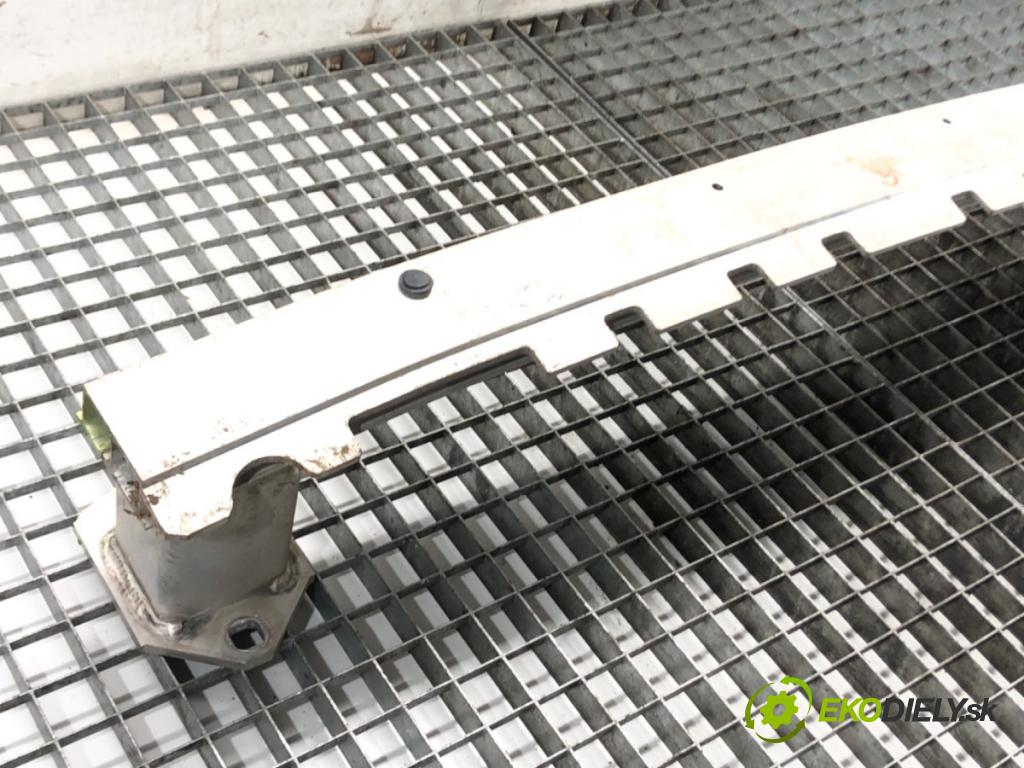 BMW 5 (G30, F90) 2016 - 2022    540 i Mild-Hybrid xDrive 245 kW [333 KM] Hybryda silnik benzynowy / elektryczny 2020 - 2022  výztuha nárazníka zadní část  (Výztuhy zadní)