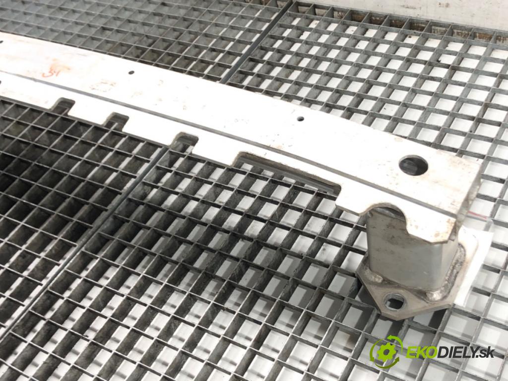 BMW 5 (G30, F90) 2016 - 2022    540 i Mild-Hybrid xDrive 245 kW [333 KM] Hybryda silnik benzynowy / elektryczny 2020 - 2022  výztuha nárazníka zadní část  (Výztuhy zadní)