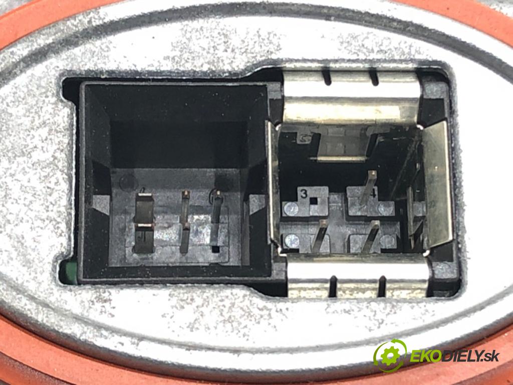 BMW 5 Touring (F11) 2009 - 2017    520 d 135 kW [184 KM] olej napędowy 2010 - 2014  Menič XENON 7318327 (Riadiace jednotky xenónu)