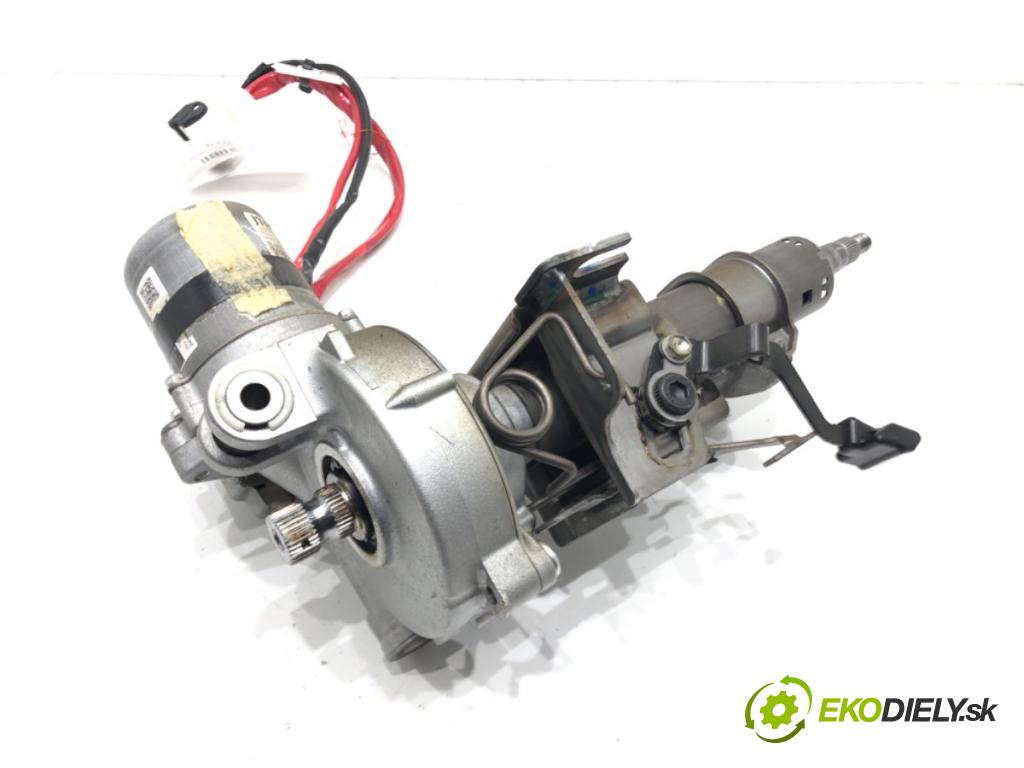 TOYOTA AVENSIS Kombi (_T27_) 2009 - 2018    2.2 D-4D (ADT271_) 110 kW [150 KM] olej napędowy 2009 - 2018  Pumpa servočerpadlo 45250-05750 (Servočerpadlá, pumpy riadenia)