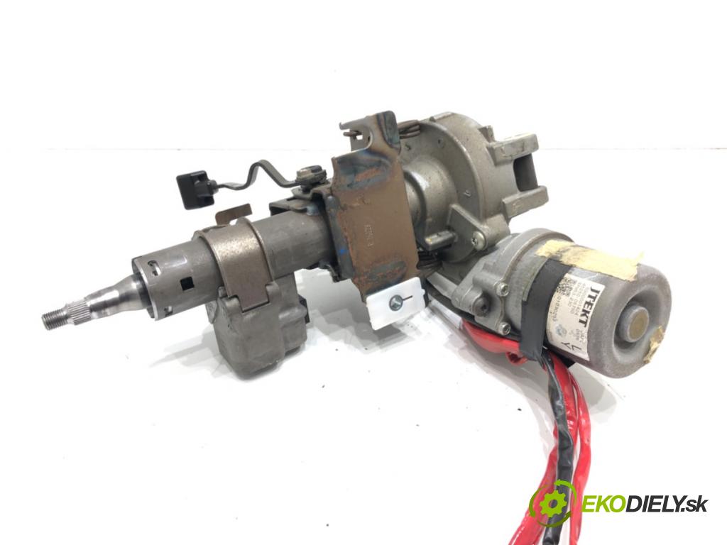 TOYOTA AVENSIS Kombi (_T27_) 2009 - 2018    2.2 D-4D (ADT271_) 110 kW [150 KM] olej napędowy 2009 - 2018  Pumpa servočerpadlo 45250-05750 (Servočerpadlá, pumpy riadenia)