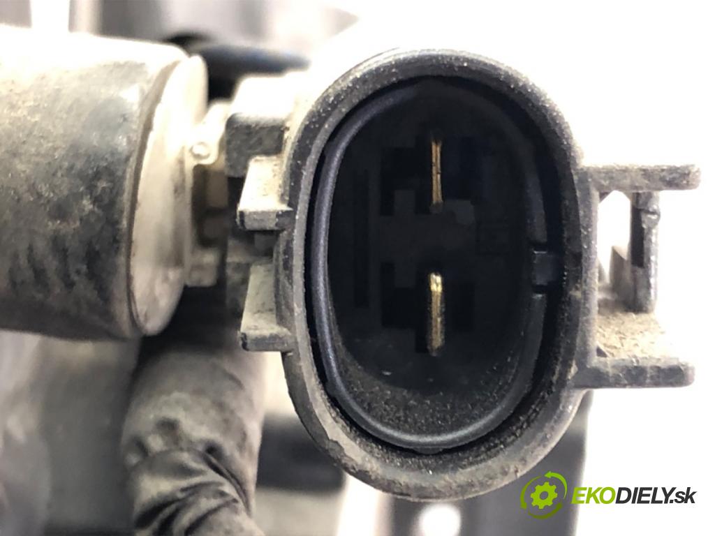 TOYOTA AVENSIS Kombi (_T27_) 2009 - 2018    2.2 D-4D (ADT271_) 110 kW [150 KM] olej napędowy 2009 - 2018  ventilátor chladiče 16040-0R160 (Ventilátory)