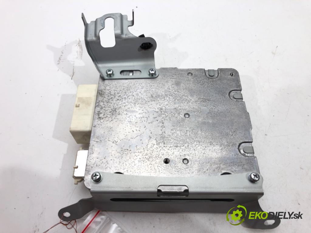 TOYOTA AVENSIS Kombi (_T27_) 2009 - 2018    2.2 D-4D (ADT271_) 110 kW [150 KM] olej napędowy 2009 - 2018  Modul servočerpadlo 89650-05100 (Ostatné)