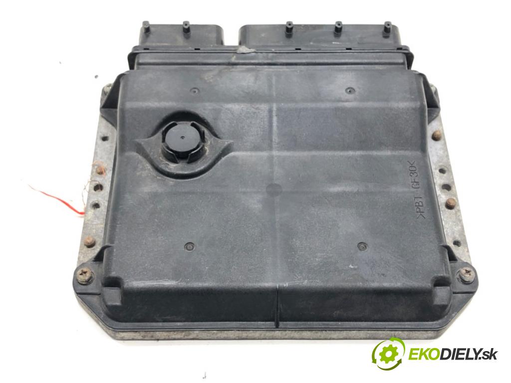 TOYOTA AVENSIS Kombi (_T27_) 2009 - 2018    2.2 D-4D (ADT271_) 110 kW [150 KM] olej napędowy 2009 - 2018  riadiaca jednotka Motor 89661-05D51 (Riadiace jednotky)