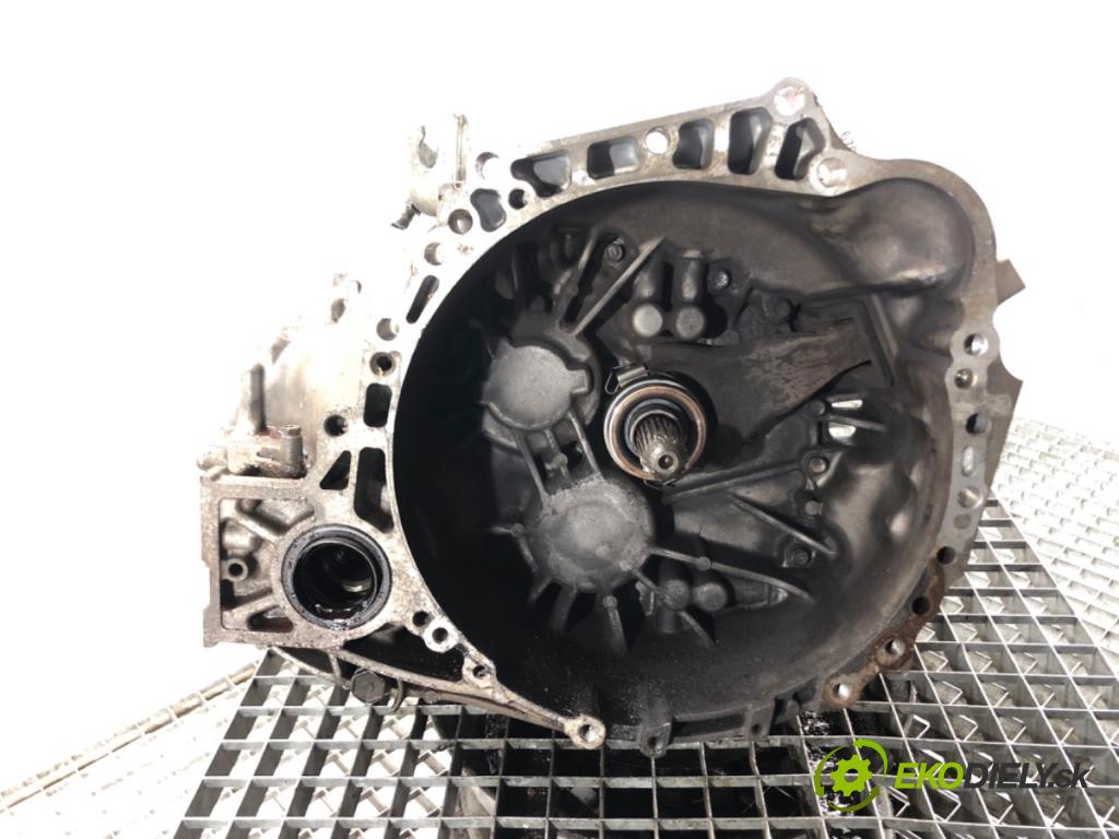 TOYOTA AVENSIS Kombi (_T27_) 2009 - 2018    2.2 D-4D (ADT271_) 110 kW [150 KM] olej napędowy 2009 - 2018  Prevodovka  (Prevodovky)