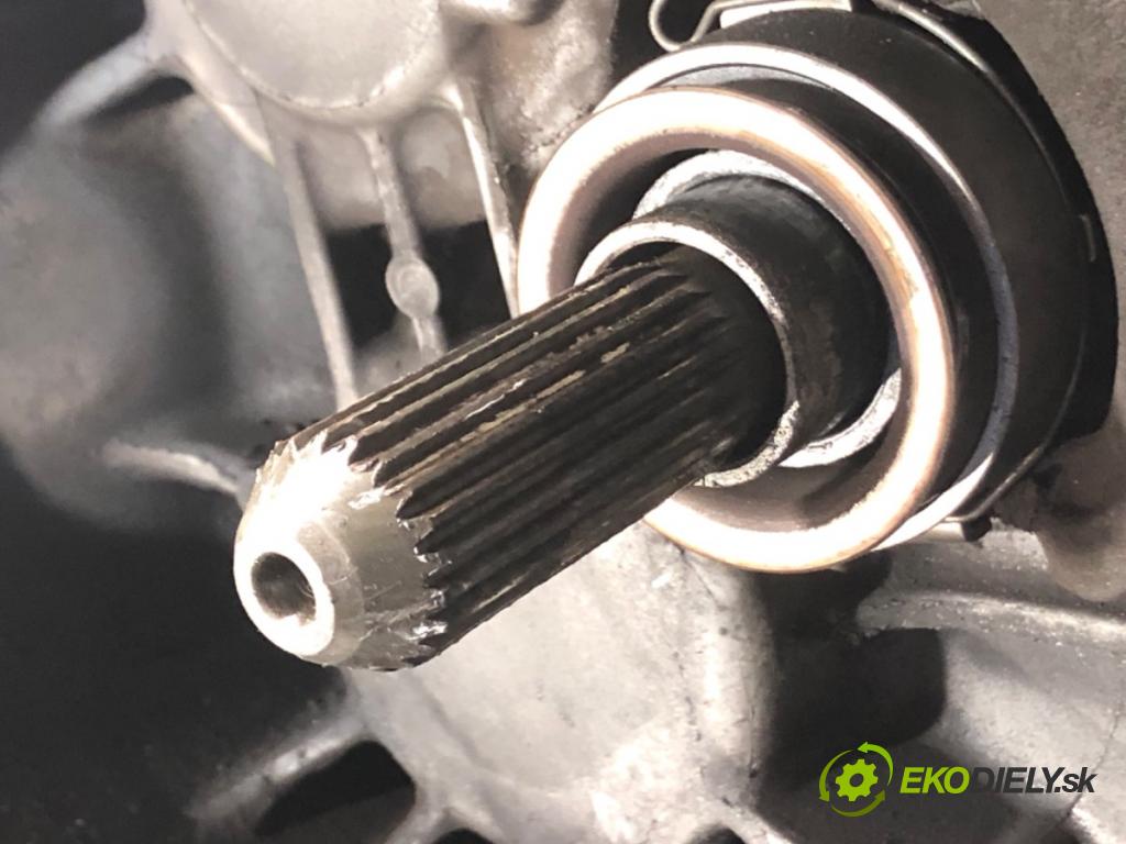 TOYOTA AVENSIS Kombi (_T27_) 2009 - 2018    2.2 D-4D (ADT271_) 110 kW [150 KM] olej napędowy 2009 - 2018  Prevodovka  (Prevodovky)