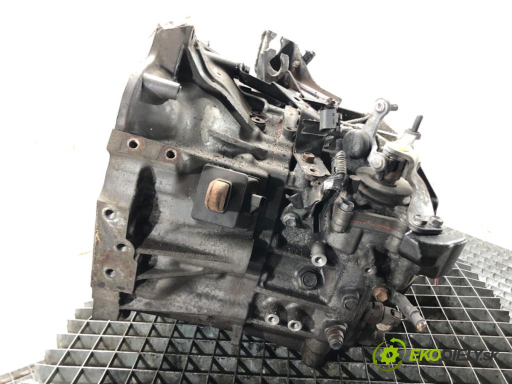 TOYOTA AVENSIS Kombi (_T27_) 2009 - 2018    2.2 D-4D (ADT271_) 110 kW [150 KM] olej napędowy 2009 - 2018  Prevodovka  (Prevodovky)