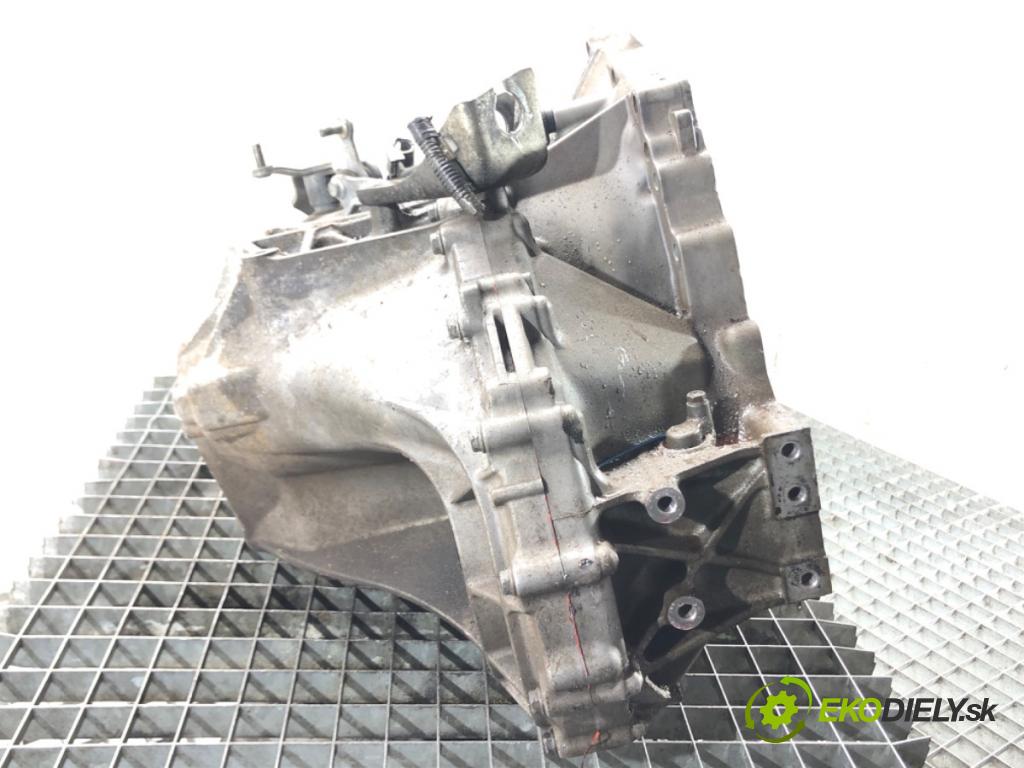 TOYOTA AVENSIS Kombi (_T27_) 2009 - 2018    2.2 D-4D (ADT271_) 110 kW [150 KM] olej napędowy 2009 - 2018  Prevodovka  (Prevodovky)