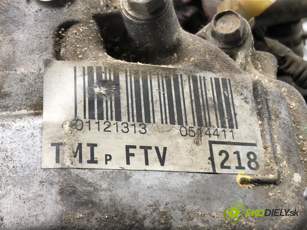 TOYOTA AVENSIS Kombi (_T27_) 2009 - 2018    2.2 D-4D (ADT271_) 110 kW [150 KM] olej napędowy 2009 - 2018  Motor 2AD (Motory (kompletné))