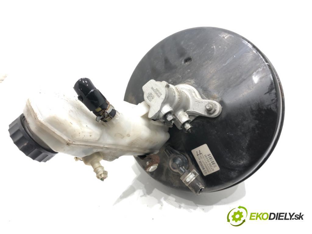 TOYOTA AVENSIS Kombi (_T27_) 2009 - 2018    2.2 D-4D (ADT271_) 110 kW [150 KM] olej napędowy 2009 - 2018  Posilovač bŕzd 47200-05240