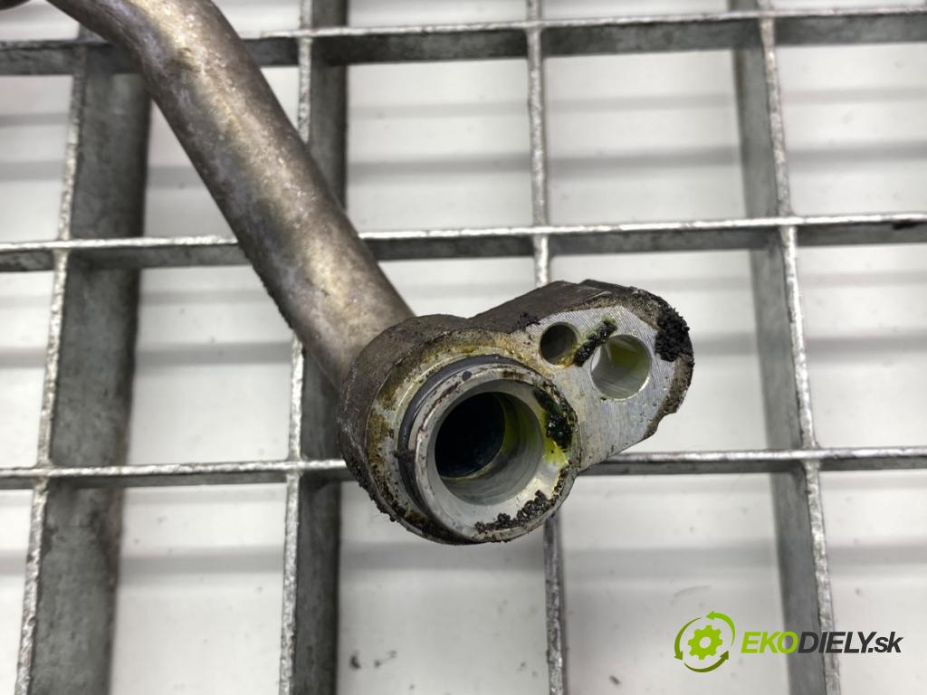 TOYOTA AVENSIS Kombi (_T27_) 2009 - 2018    2.2 D-4D (ADT271_) 110 kW [150 KM] olej napędowy 2009 - 2018  rúrka klimatizácie 88704-05380 (Rúrky klimatizácie)