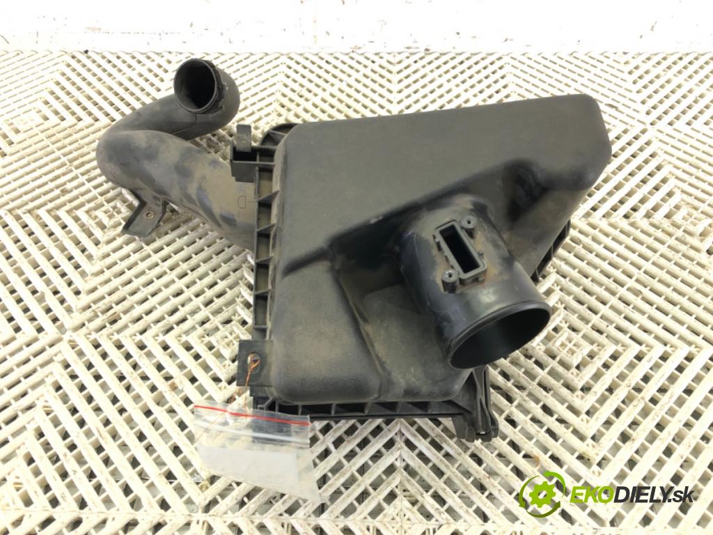 TOYOTA AVENSIS Kombi (_T27_) 2009 - 2018    2.2 D-4D (ADT271_) 110 kW [150 KM] olej napędowy 2009 - 2018  Obal filtra vzduchu  (Obaly filtrov vzduchu)