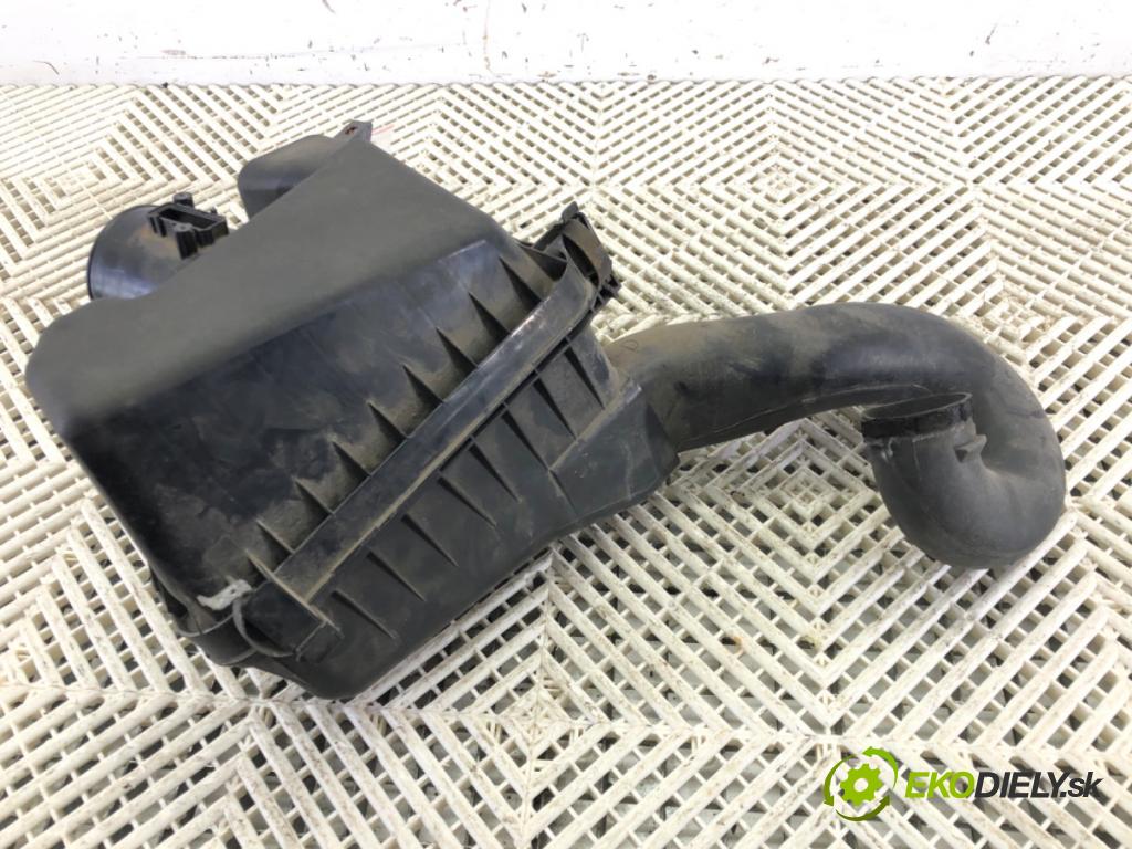 TOYOTA AVENSIS Kombi (_T27_) 2009 - 2018    2.2 D-4D (ADT271_) 110 kW [150 KM] olej napędowy 2009 - 2018  Obal filtra vzduchu  (Obaly filtrov vzduchu)