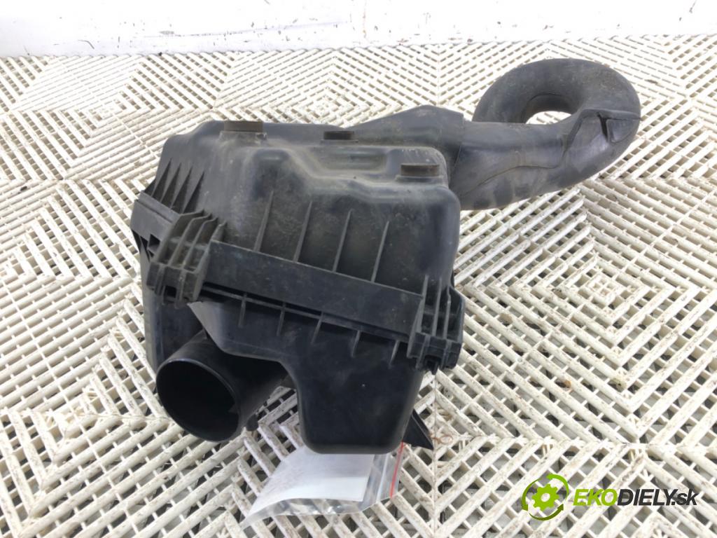 TOYOTA AVENSIS Kombi (_T27_) 2009 - 2018    2.2 D-4D (ADT271_) 110 kW [150 KM] olej napędowy 2009 - 2018  Obal filtra vzduchu  (Obaly filtrov vzduchu)